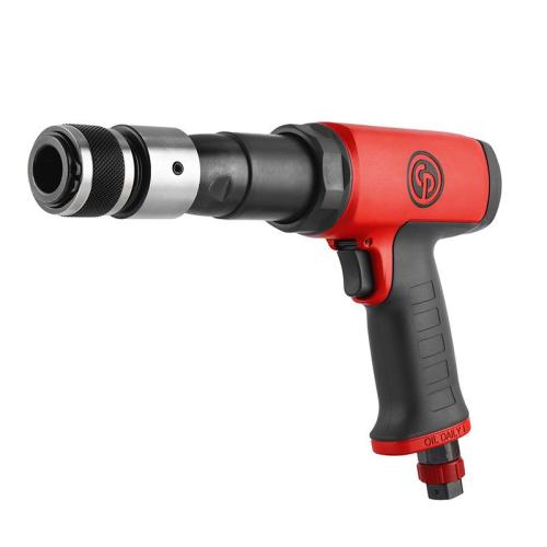 Chicago Pneumatic CP7165 .401 Rivet Hammer Low Vibration