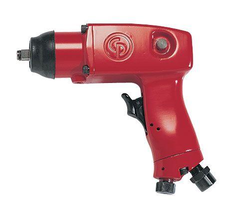 Chicago Pneumatic CP721 3/8" Impact Wrench 75.2 Ft. Lbs. / 102NM