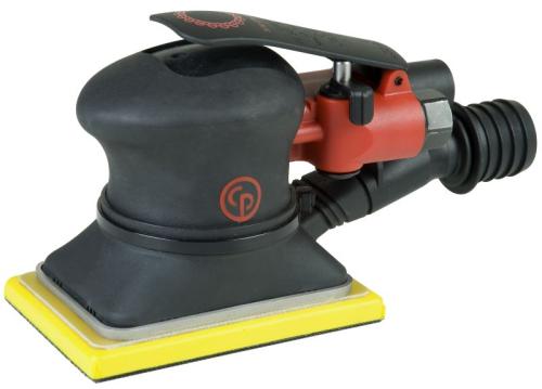 Chicago Pneumatic CP7263CVE 3" x 4-1/4" Rectangle Sander Central Vacuum