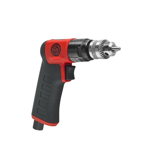 Chicago Pneumatic CP7300C 1/4" Drill, 0.31HP, 3300RPM