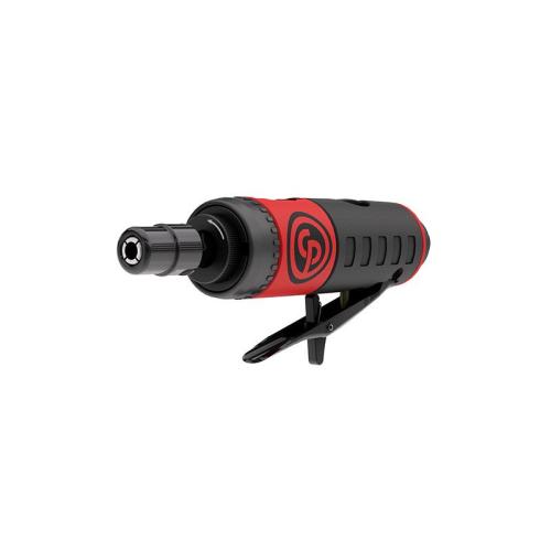 Chicago Pneumatic CP7405 1/4" Die Grinder 28,000 RPM, 0.34HP