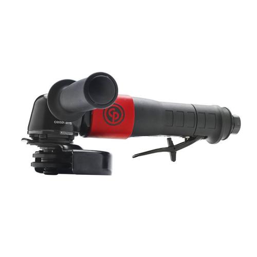 Chicago Pneumatic CP7550-B 5" Angle Grinder 12,000RPM 1.13HP