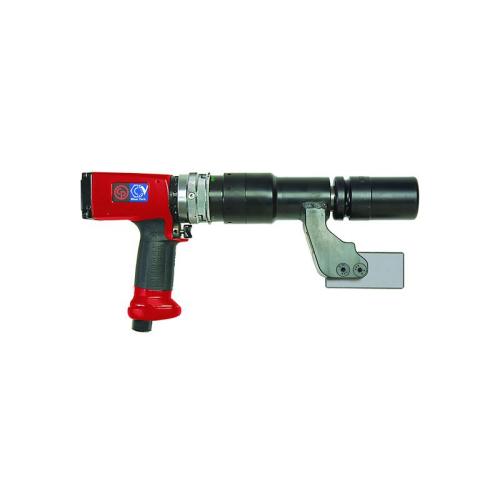 Chicago Pneumatic CP7600xB-R 1" Shut-Off Pneumatic Nutrunner Max Torque 664 Ft. Lbs. / 900NM