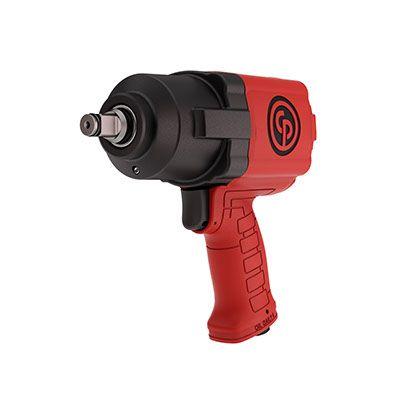 Chicago Pneumatic CP7741 1/2" Impact Wrench 715 Ft. Lbs. / 970NM
