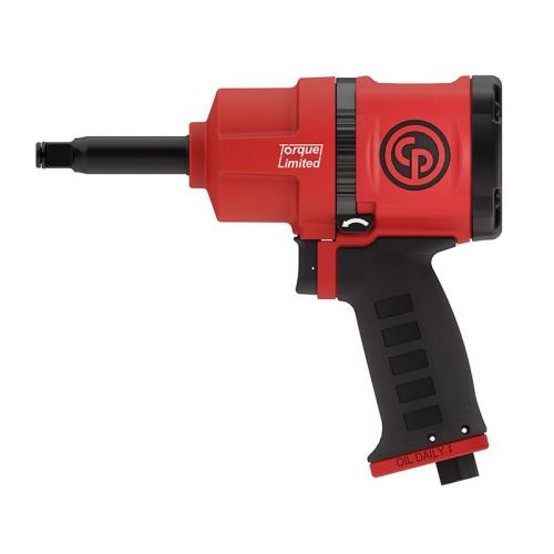 Chicago Pneumatic CP7748TL-2 Torque Limiting 1/2" Impact Wrench