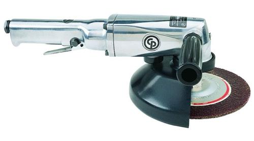 Chicago Pneumatic CP857 7" Angle Grinder 7,500 RPM 1.26HP