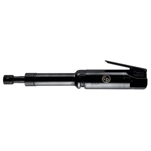 CP9113GES 1/4" 1HP 25,000RPM Pneumatic Extended Die Grinder