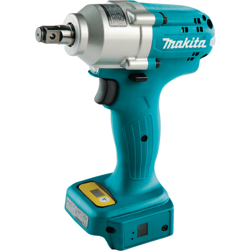 MAKITA DTWA260Z 18V Lithium-Ion Cordless 1/2" Shut-Off Impact Wrench