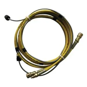 Huck HAY12-ECA03 Hose Kit Twin-Line 12 Feet
