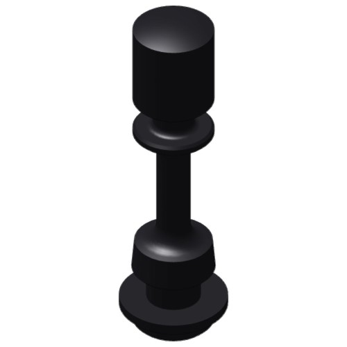 P073058 Throttle Valve Stem for CP0351