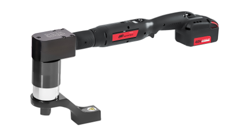 Ingersoll Rand QXX5A52T0880PS12 Cordless Angle Torque Multiplier 130-650 Ft. Lbs. / 180-880NM 3/4" Drive