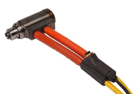 Huck SFBTT8 Bobtail Hydraulic Riveter without Nose