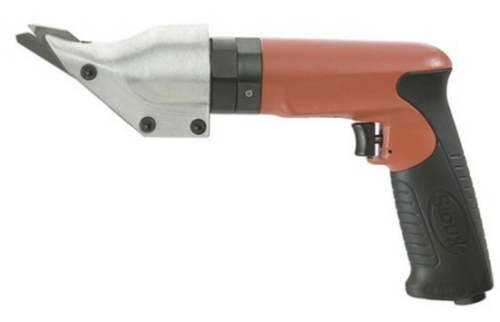 Sioux SSH10P18 Pneumatic Shear Pistol Grip 1HP