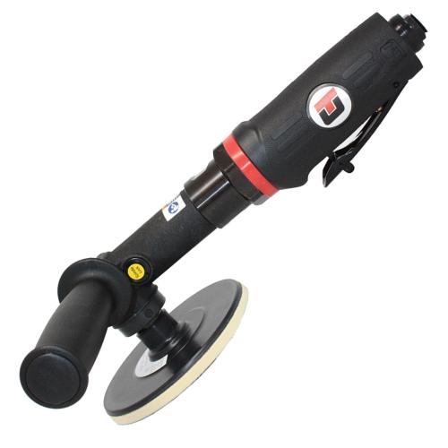 UT8749S-1 5" Heavy Duty Angle Sander 1.0HP 9,000RPM 5/8-11" Spindle