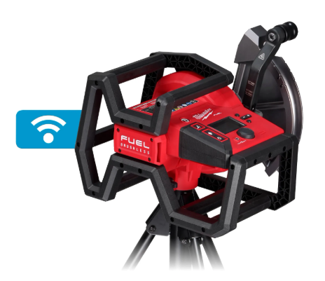 Cordless Conduit Bender