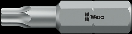 5/16" Insert Bits