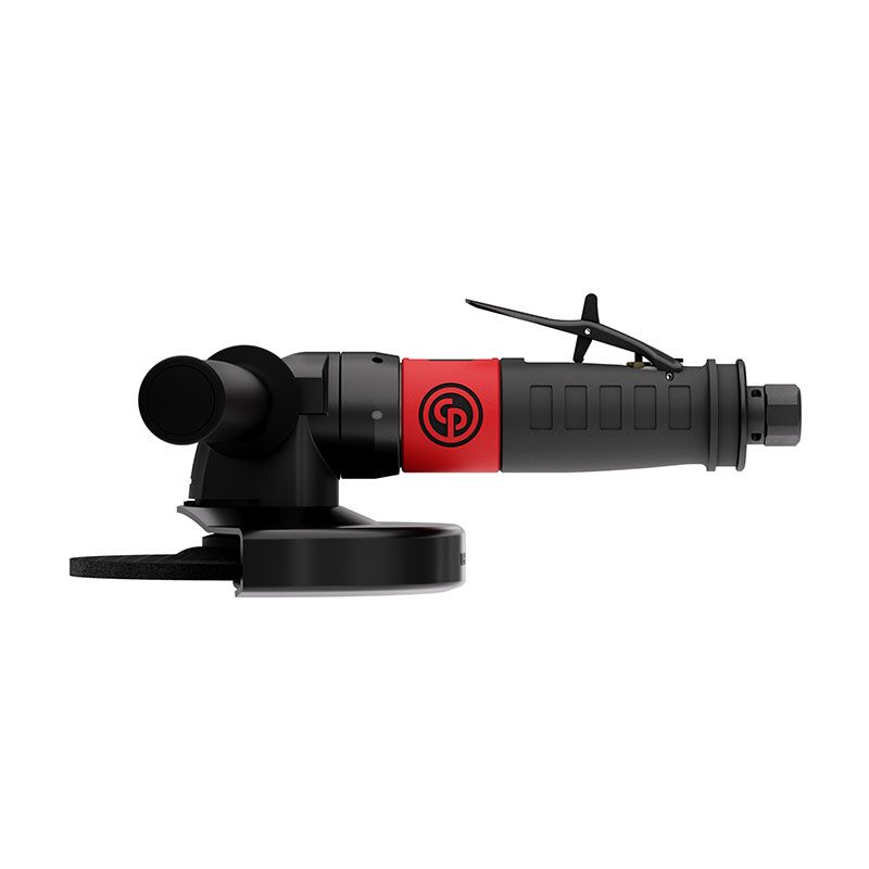 6" Pneumatic Angle Grinders