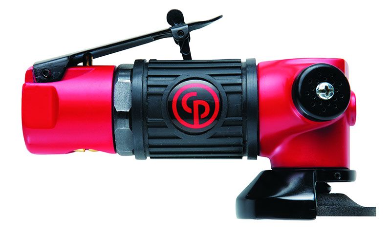 2" Pneumatic Angle Grinders