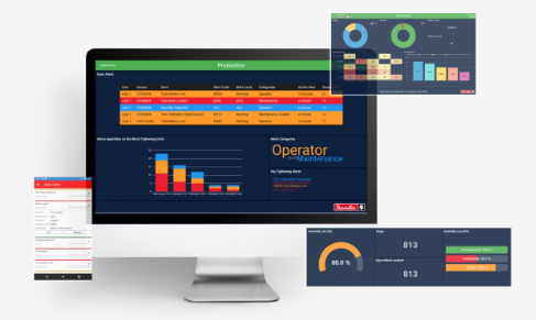 Demeter Data Analytics