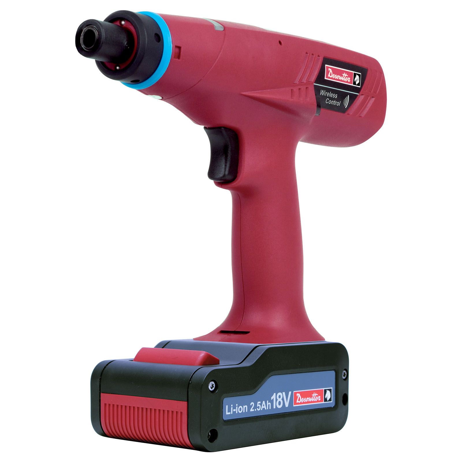 Assembly Tools Battery