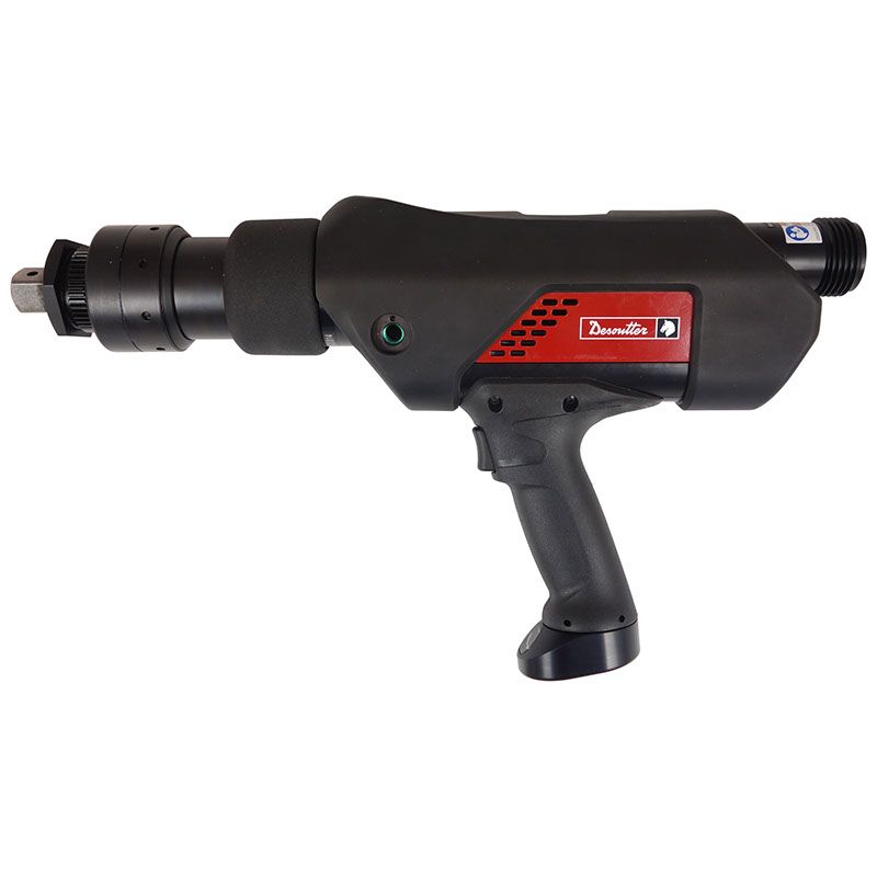 Desoutter CVI3 High Torque Pistol Nutrunners