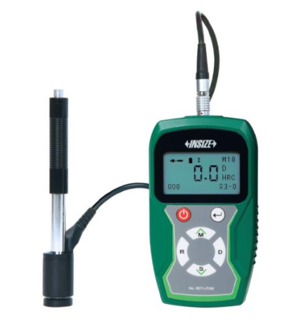 Hardness Testers