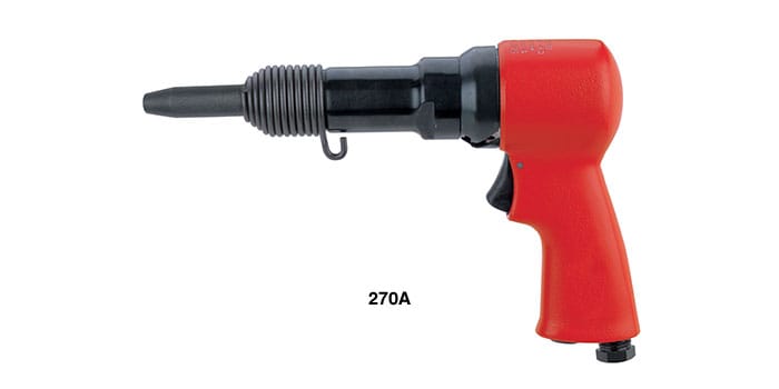 Sioux 270A 270A-2 270A-4 Parts
