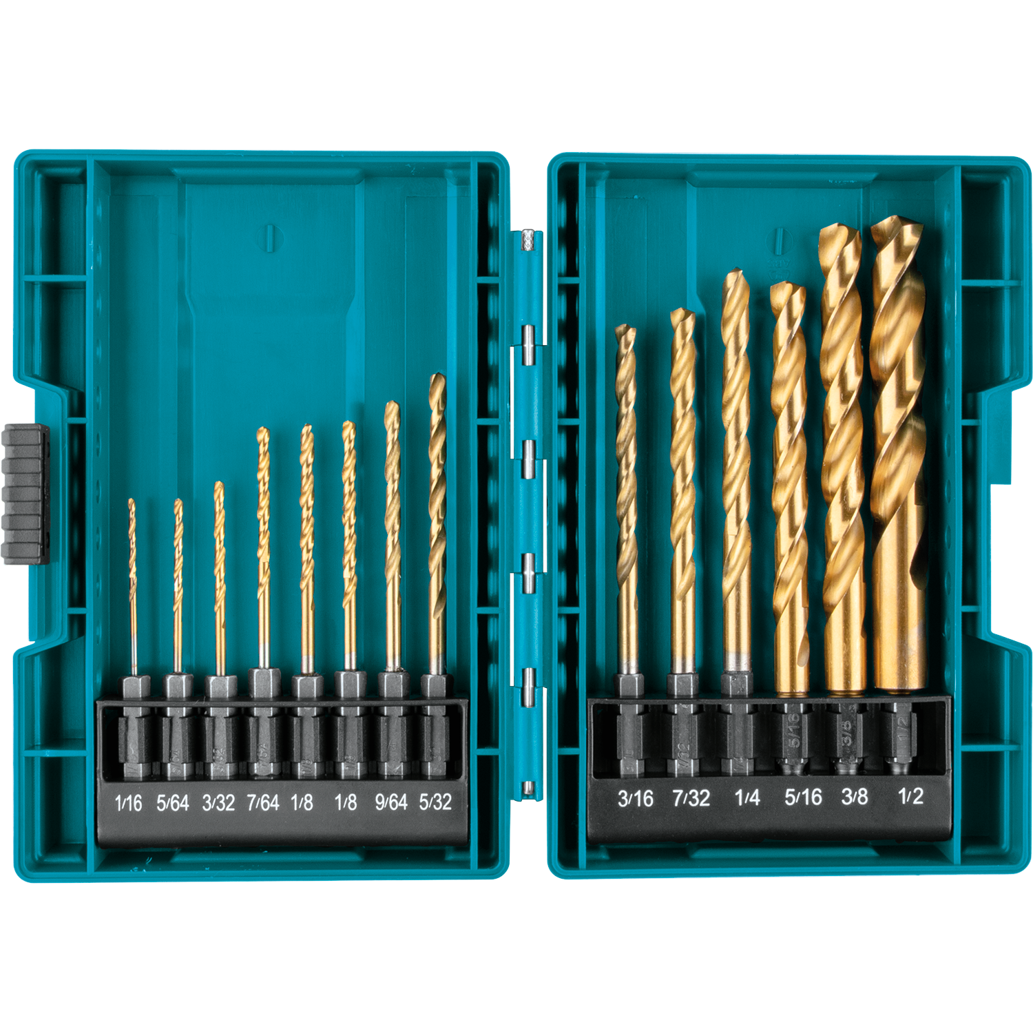 Drill Bit Sets