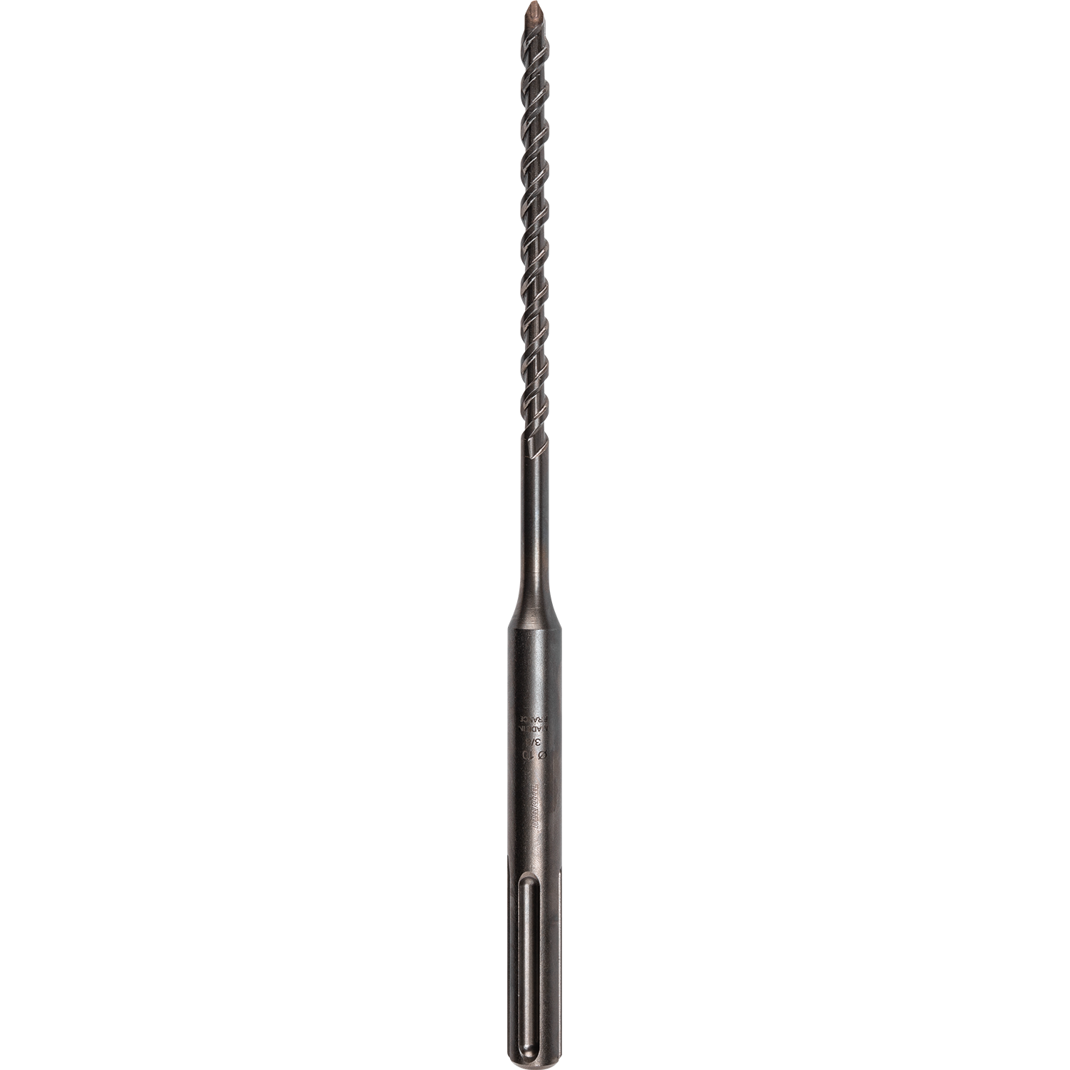 3/8" SDS Bits