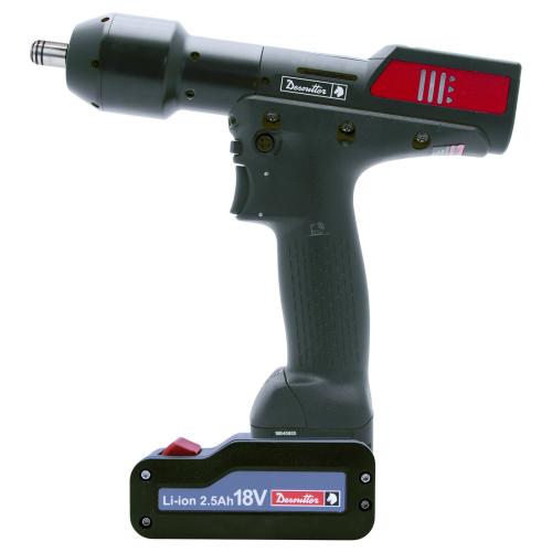 Desoutter CVI3 Pulse Tools