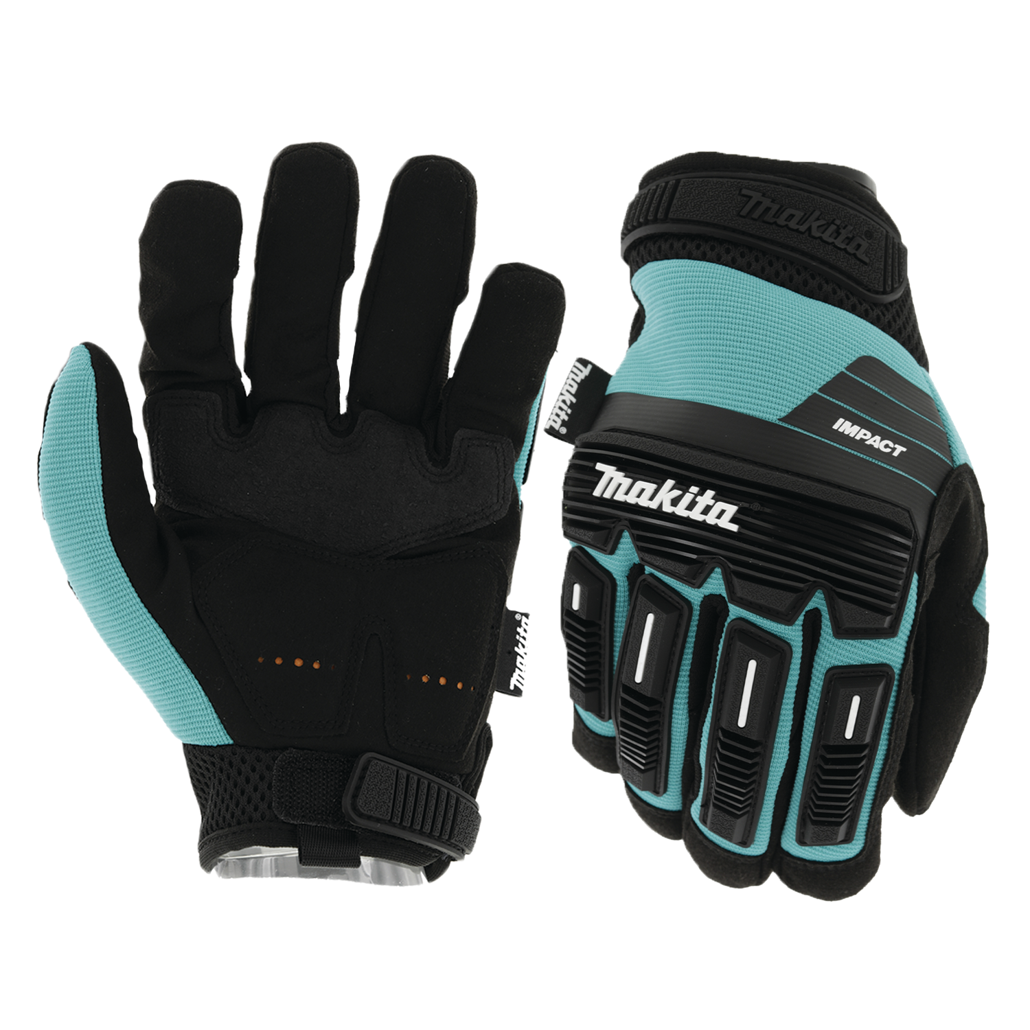 Impact Demolition Gloves