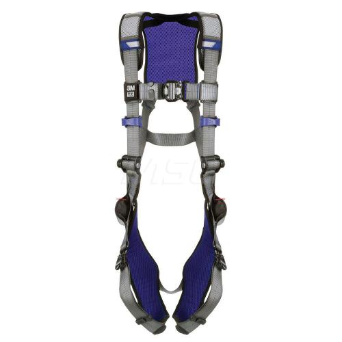 3M™ DBI-SALA® ExoFit™ X200 Comfort Vest Safety Harness