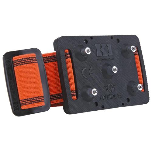 K1 Series Mid-Sole Ice Cleat