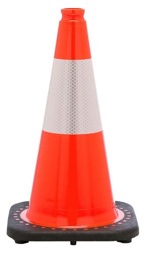 Revolution Series PVC Cones