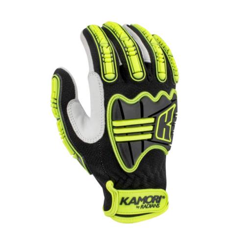 Radians KAMORI Goatskin Cut Level A6 Impact Glove