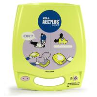 AED Plus Trainer2 Unit