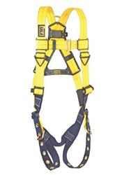 HARNESSES/TRAUMA STRAPS