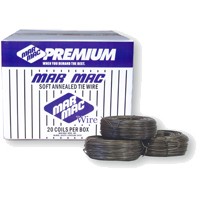 TIE WIRE IMPORT 3.5LB ROLL 16 GAGE, 20/BX