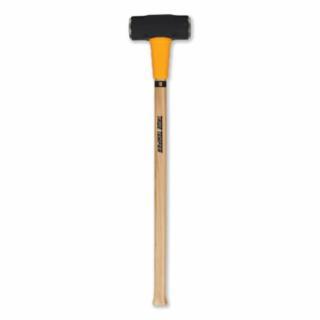 TOUGHSTRIKE™ American Hickory Sledge Hammer, 16 lb, 36 in Handle