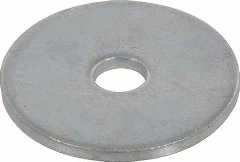 1/2 X 1-1/4 FENDER WASHER