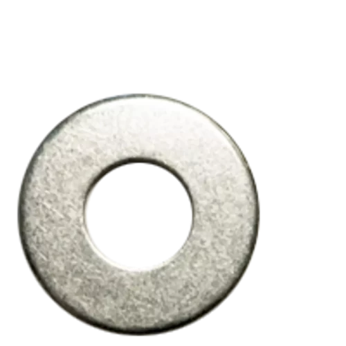 1/2" FLAT WASHERS LOW CARBON USS ZINC CR+3, BULK QTY: 50LB, APPROX 1310PCS/50#