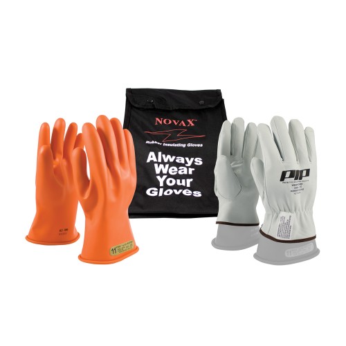 NOVAX CLASS 00 ELECTRICAL SAFETY KIT