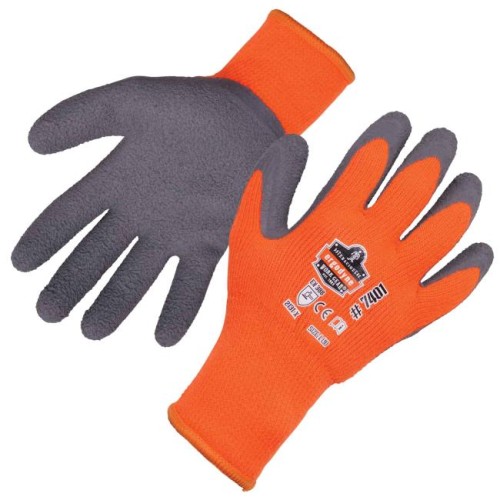Pro Flex 7401 Coated Lightweight Winter Work Gloves-XL