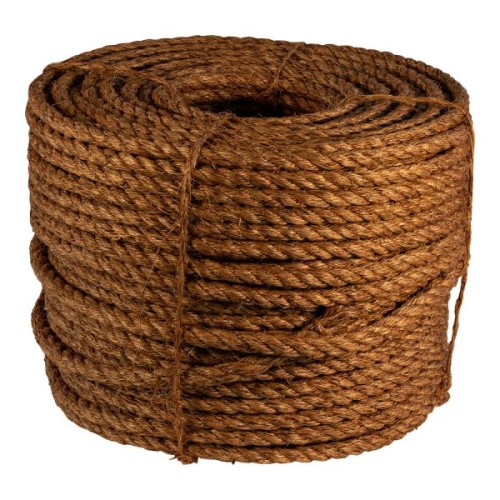 MANILA ROPE, 1/4
