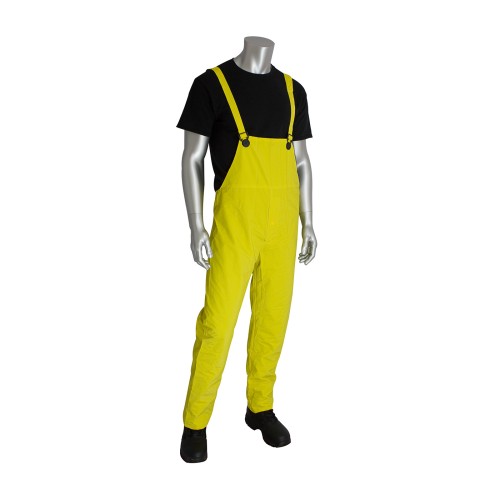 Base35™ Premium Bib Overalls - 0.35mm/L