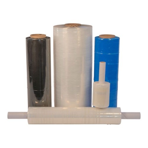 STRETCH FILM