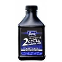 2-CYCLE MIXING OIL
