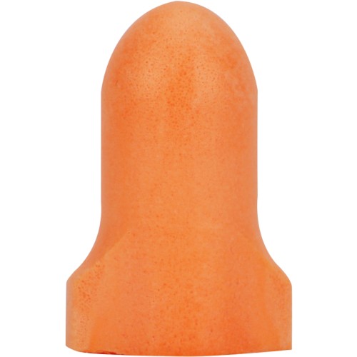 PIP-267-HPF510: Mega T-Fit™ T-Shape Disposable Soft Polyurethane Foam Ear Plugs - NRR 32