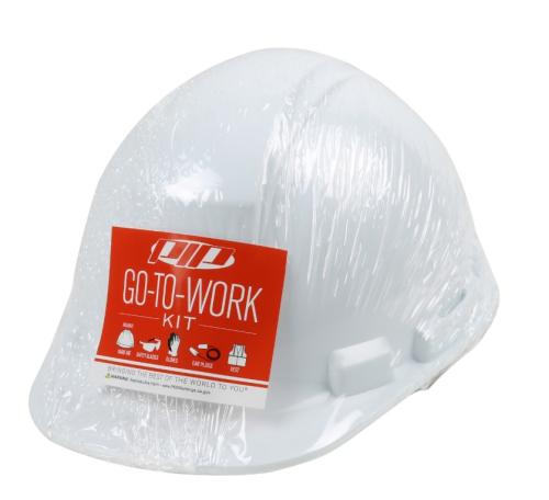 *VISITOR  PPE KIT*-PIP-289-GTW-HP241-L/XL