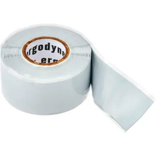 ERGODYNE-3755-GRAY: 19755 Self-Adhering Tool Tethering Tape